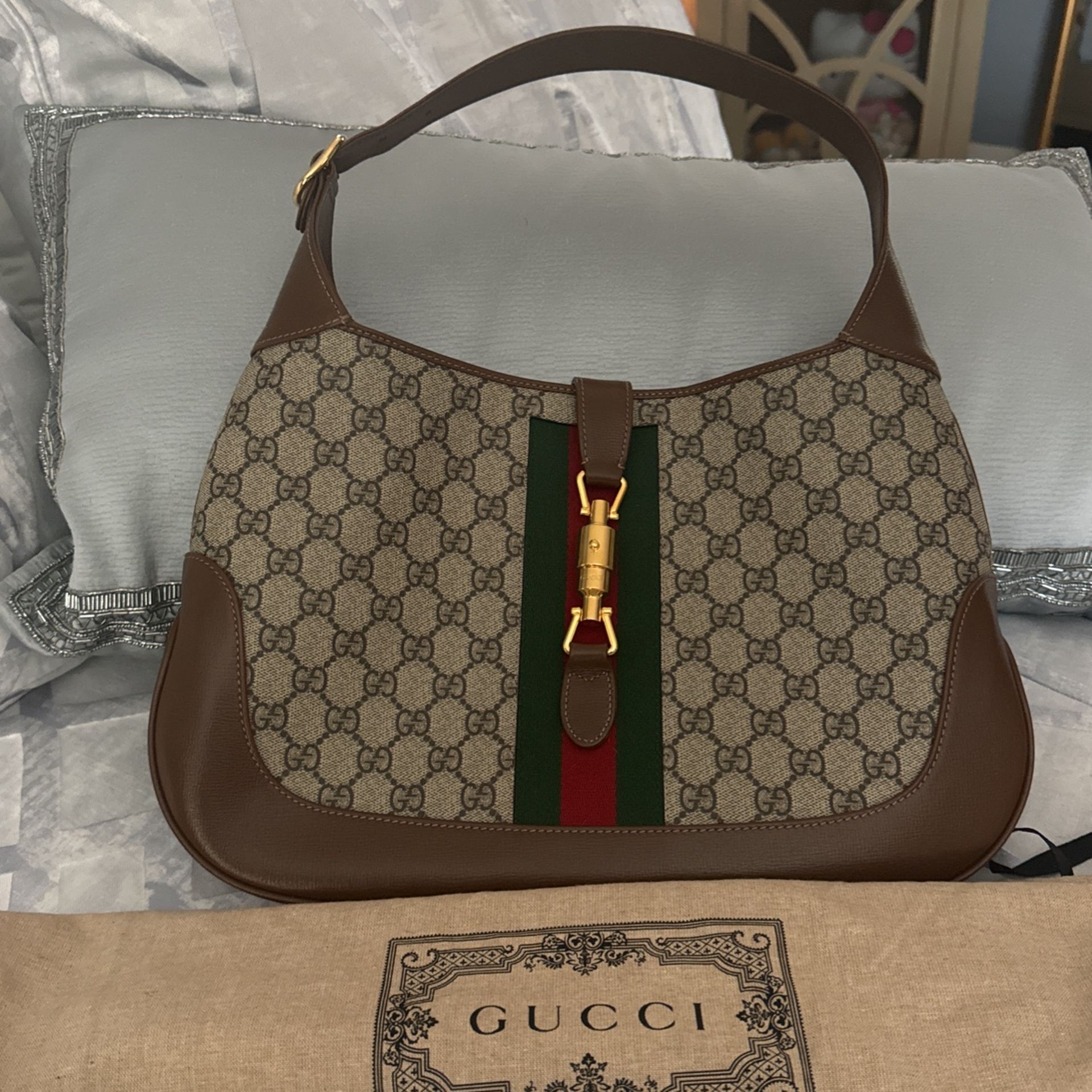 Gucci Purse 