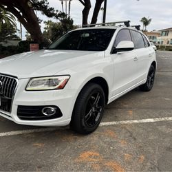 2015 Audi Q5 2.0T Premium Plus 