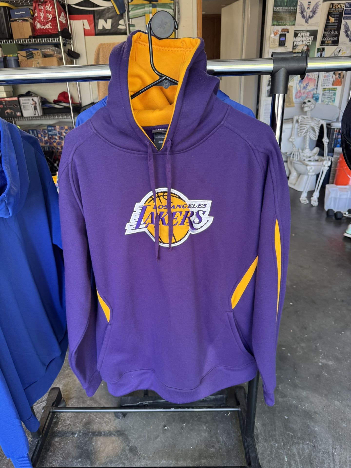 Los Angeles lakers (m)