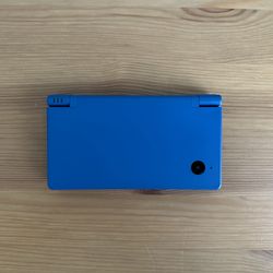 Nintendo DSi - Matte Blue