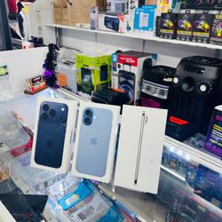 Iphone 17 256gb Unlocked New