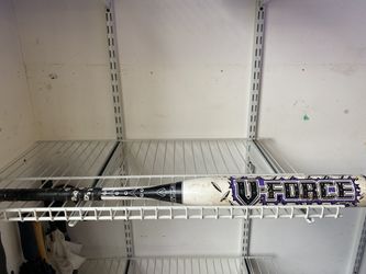 Mattingly v grip mb 7500