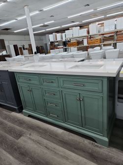 Bathroom Vanity