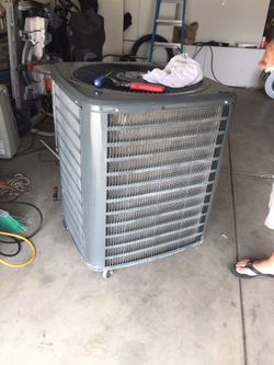 Ac unit