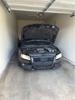 2009 Audi A5