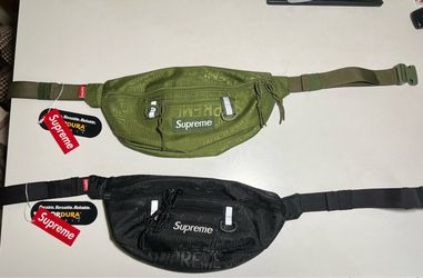 Supreme Fanny Pack