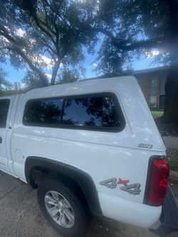 ARE Truck Topper