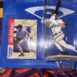 Seattle Mariners Alex Rodriguez
