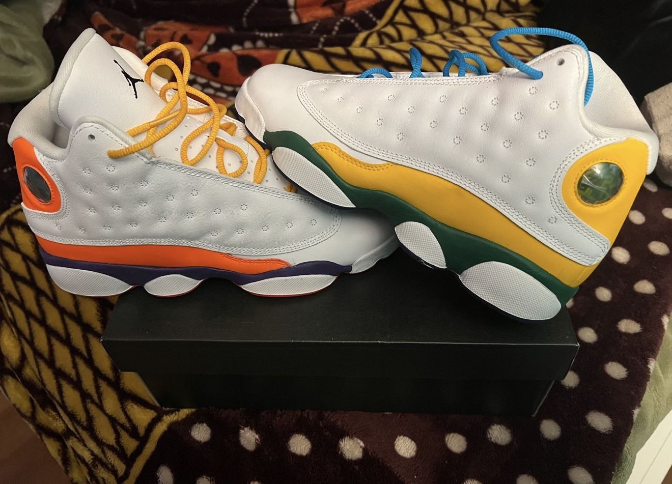 Jordan 13