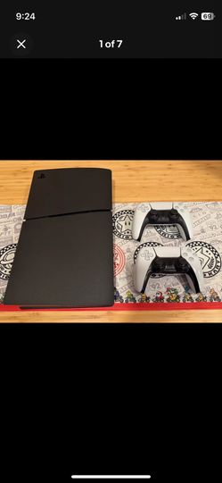 Ps5
