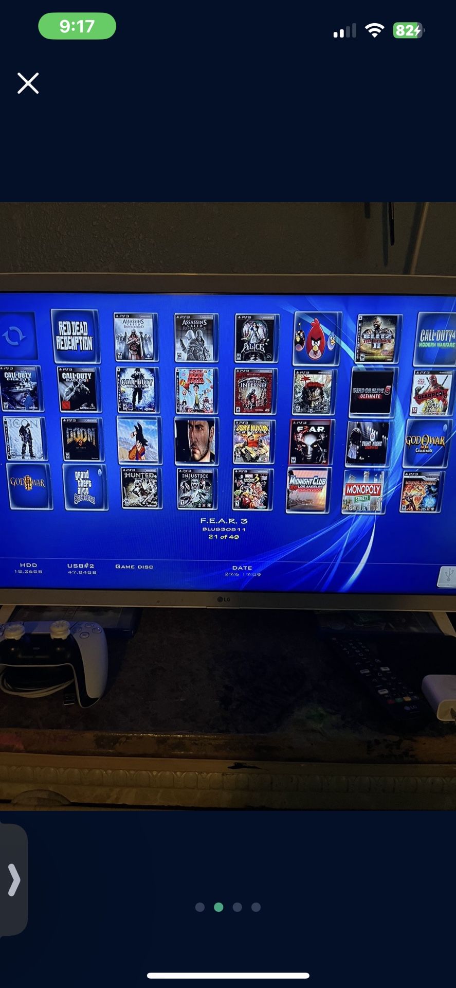PS3