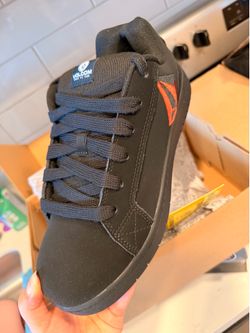 Men’s stone work sneakers