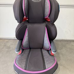 Graco Car Seat. 35ave & Glendale.