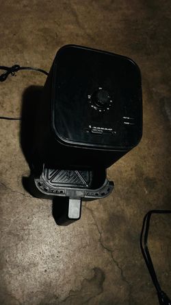 Air fryer   Coffee maker