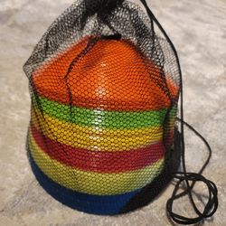 Sports Practice Cones