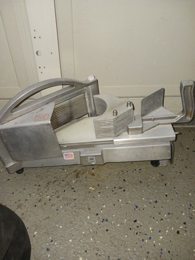 Namco Tomato Slicer