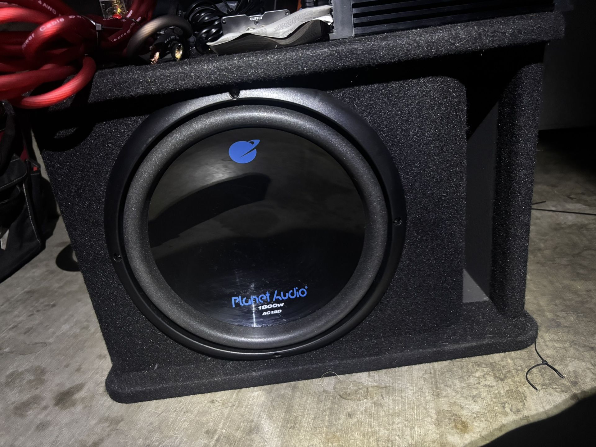 **Car Audio Package ** GOOD DEAL!