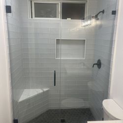 Shower Doors 