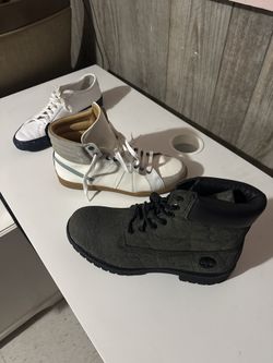 Maison Margiela 43,Saint Laurent,bilt,boots,9.5-10,Paris,France Designer Casual,Rare,George Brown,common Projects,womens,kids,LV,Tims ,Ballys,item