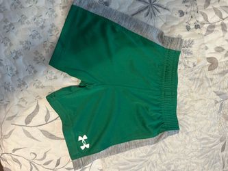 Toddler shorts