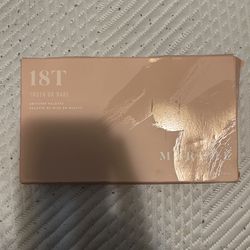 Morphe 18t Truth And Dare 