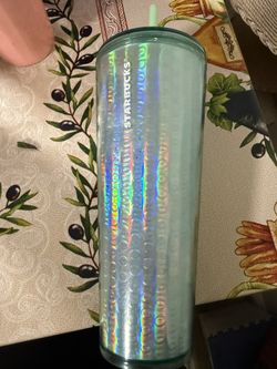 Starbucks Tumbler