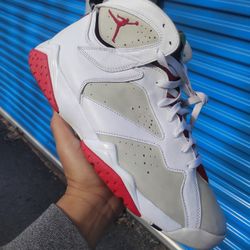 AJ 7 SIZE 12
