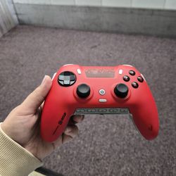 custom scuf controller 