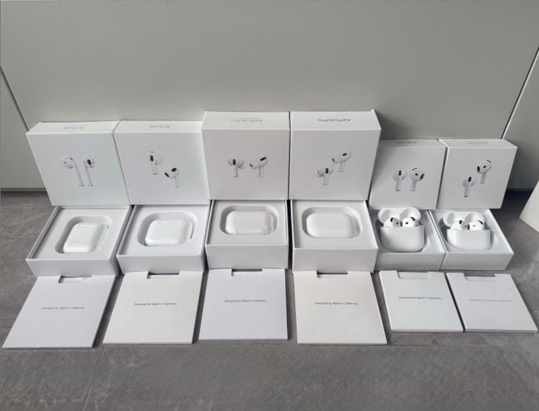 AirPods