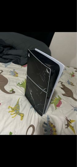 Ps5 disc drive
