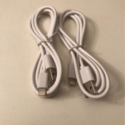 Charger For iPhone 2 Pieces #8