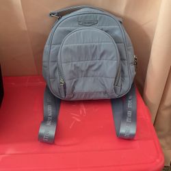 Steve Madden Small Backpack 