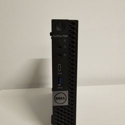 Dell Optiplex 7050 Micro