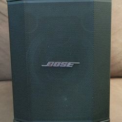 Bose S1 Pro Speaker 