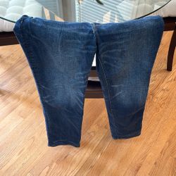 American Eagle Jeans 34x32
