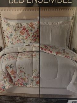 Comforter sets
