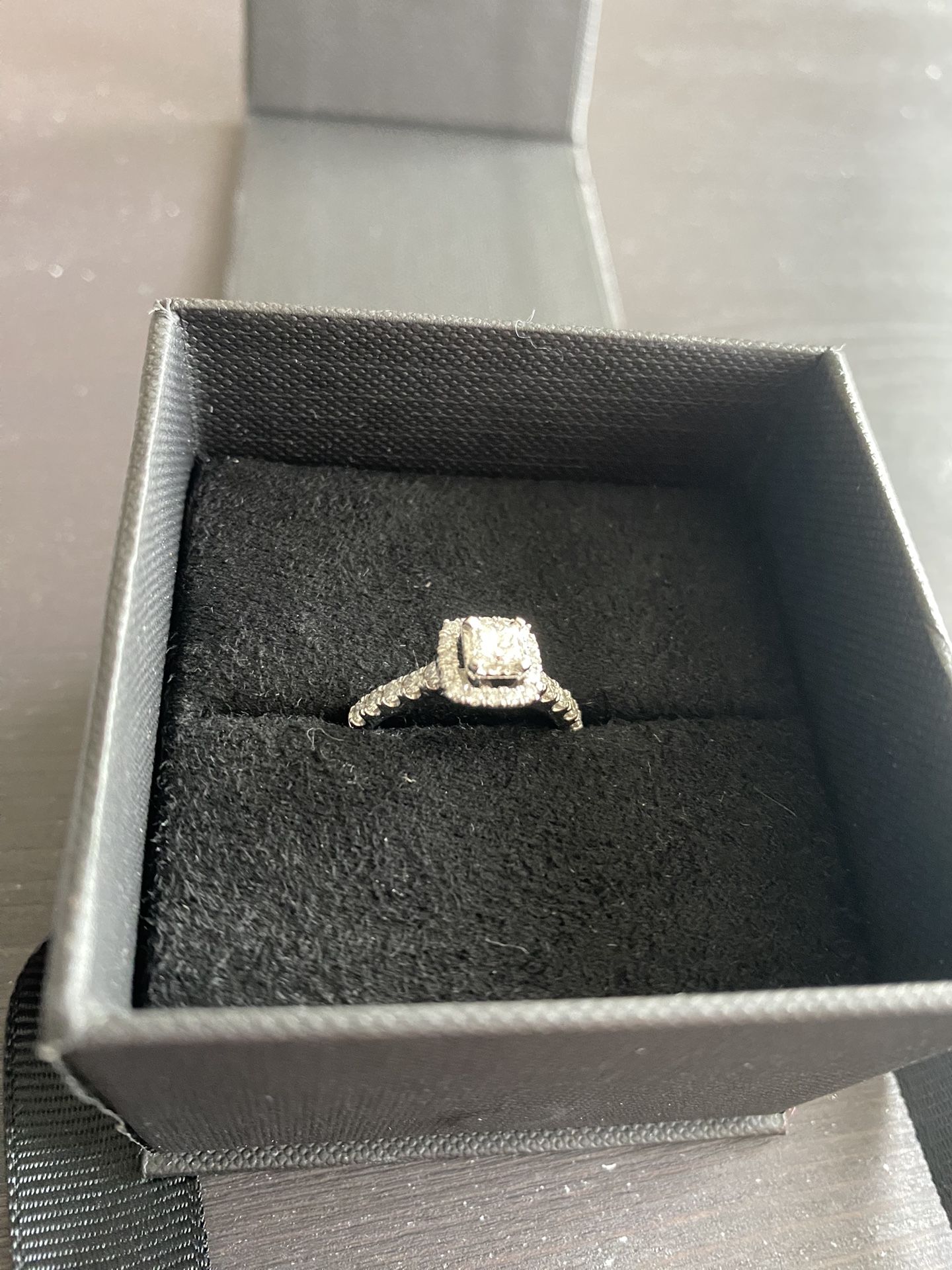 Engagement Ring