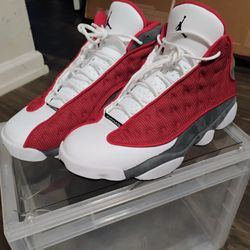 Jordan 13s