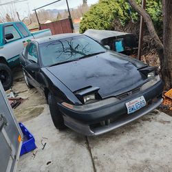 1991 Eagle Talon