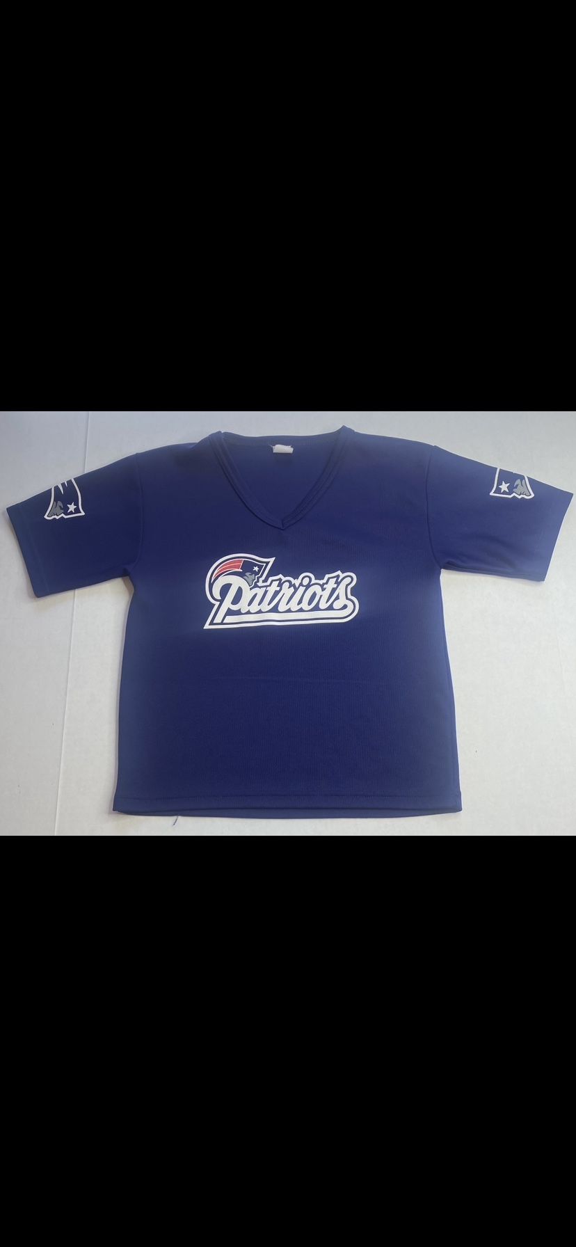Patriots Jersey