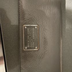 Marc Jacobs Gray Wallet