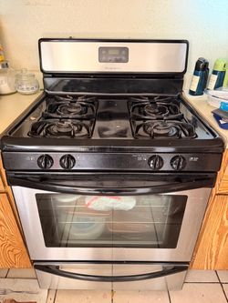 Stove