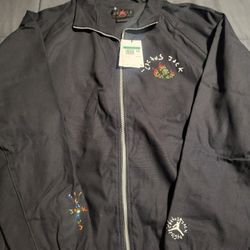 Travis Scott Jacket NEW  XL