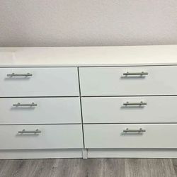 New Dresser 