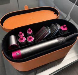 Dyson Airwrap