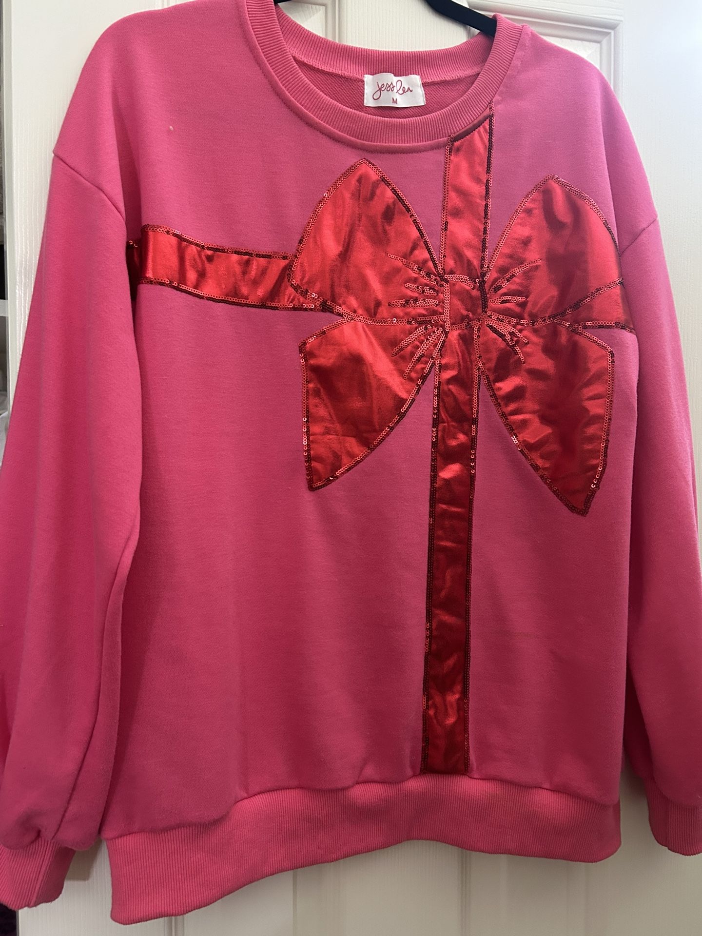 Christmas sweatshirt