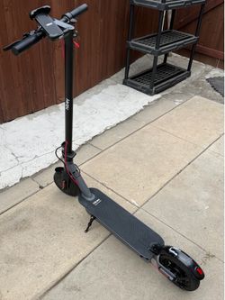 Hiboy S2 Nova Electric Scooter