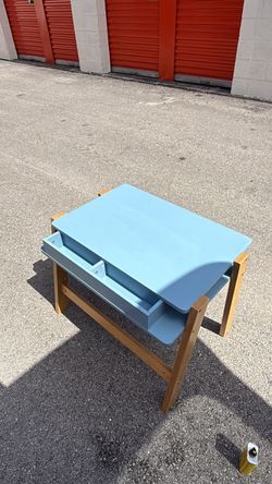 Mesa para niño