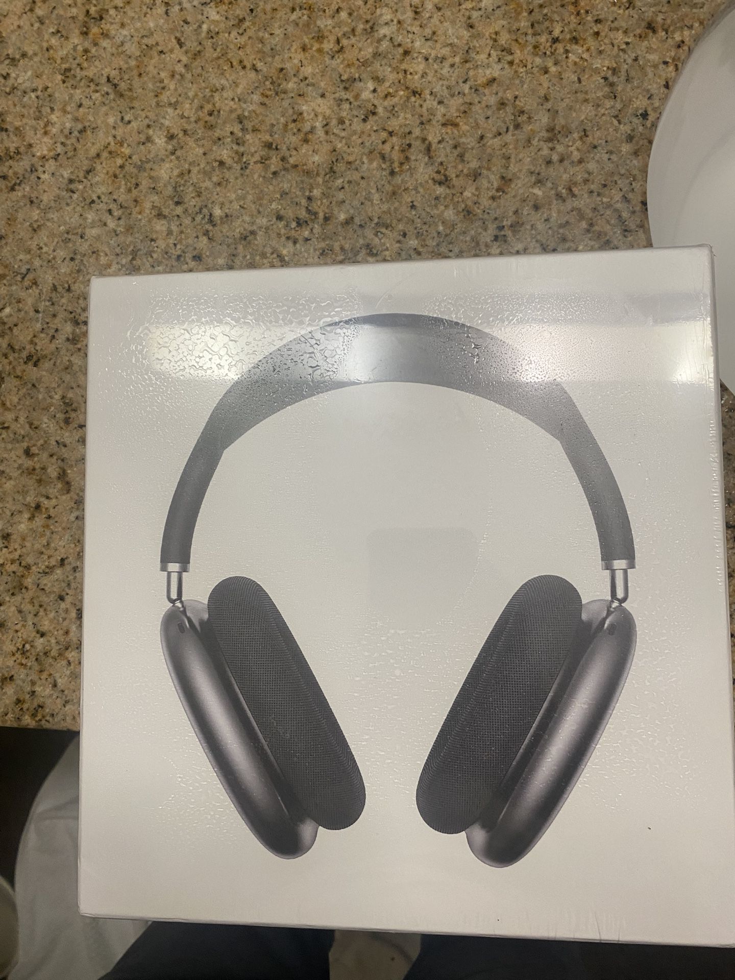 Headphones