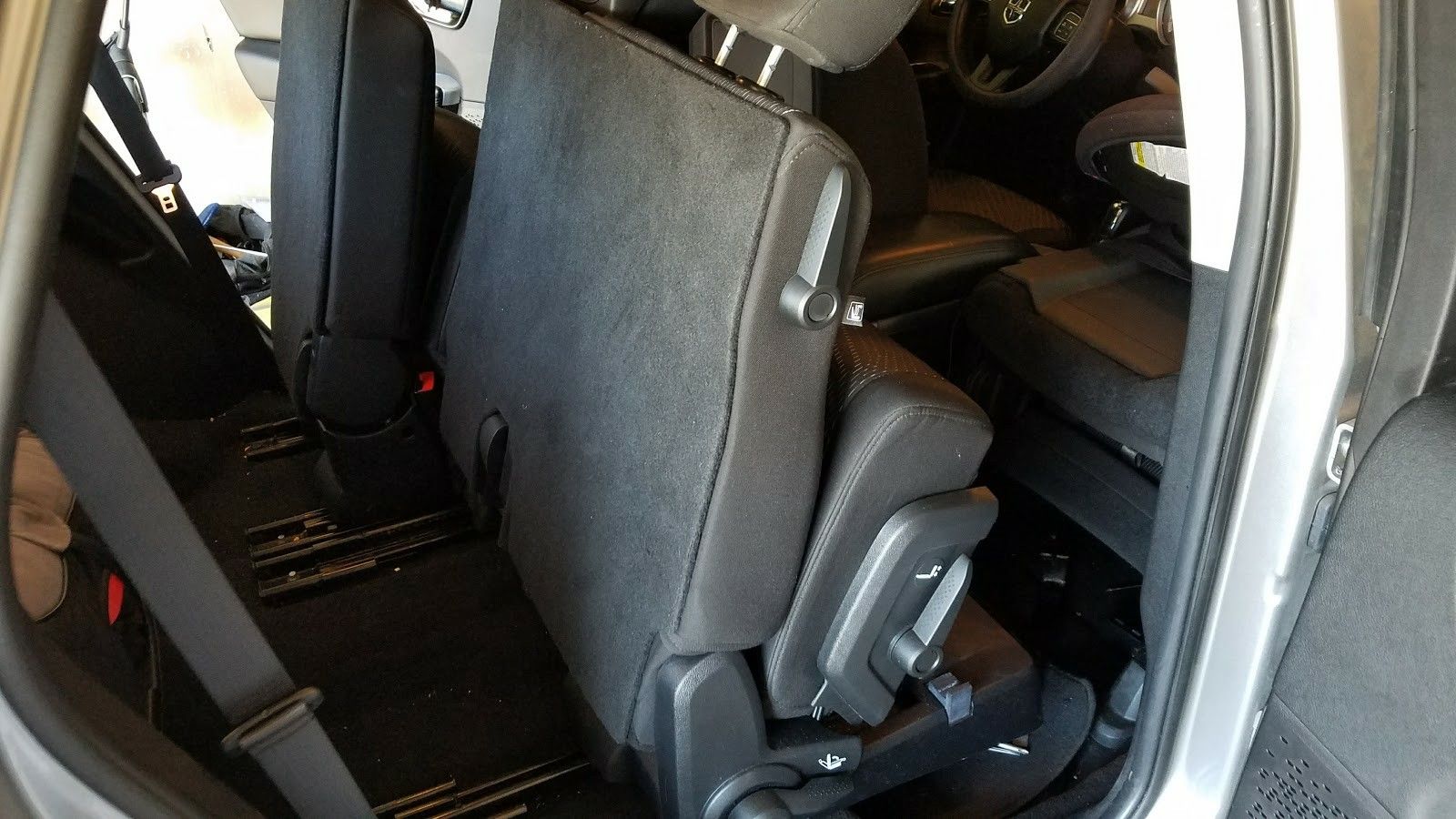2012 Dodge Journey